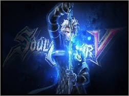 Soul Calibur V, Alfa Patroklos